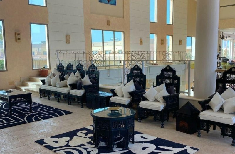 Marsa Alam utazás Shoni Bay