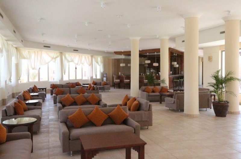 Shoni Bay Marsa Alam