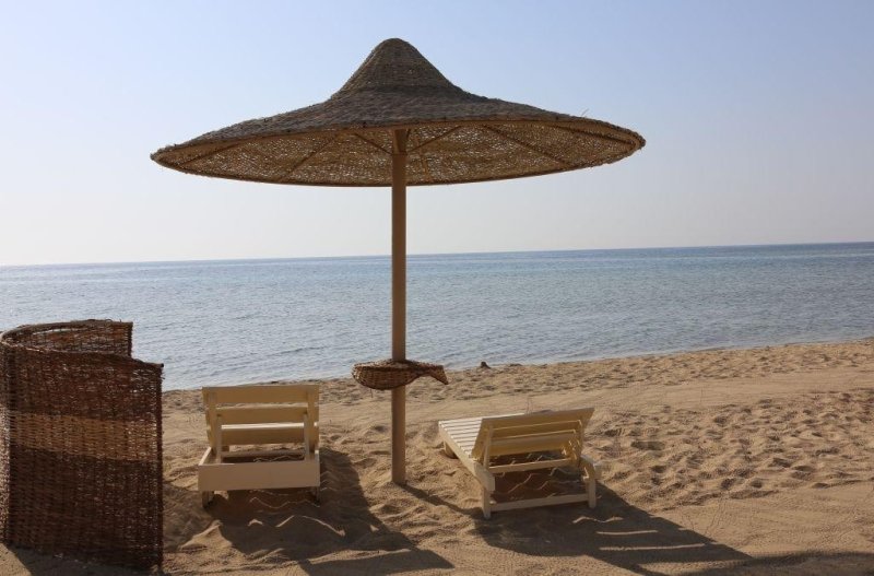 Marsa Alam utazás Shoni Bay