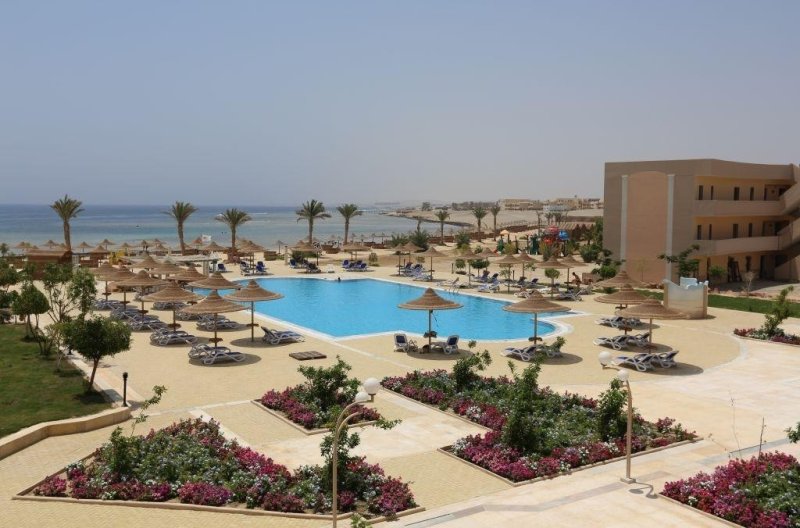 Shoni Bay Marsa Alam