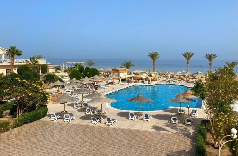 Shoni Bay Marsa Alam