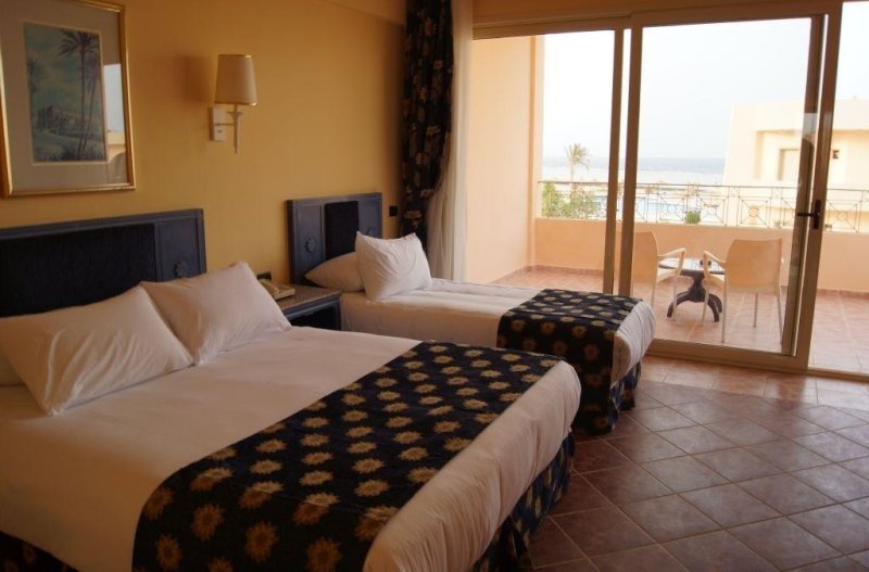 Marsa Alam utazás Shoni Bay