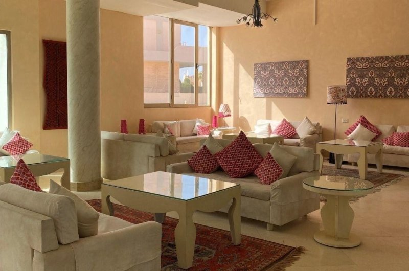 Marsa Alam utazás Shoni Bay