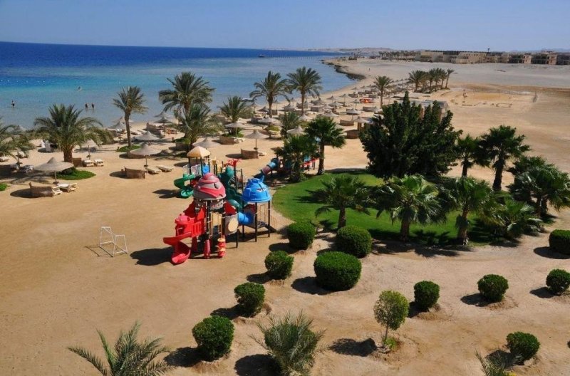 Marsa Alam utazás Shoni Bay