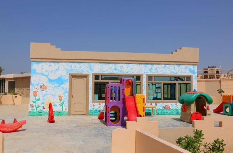 Marsa Alam utazás Shoni Bay