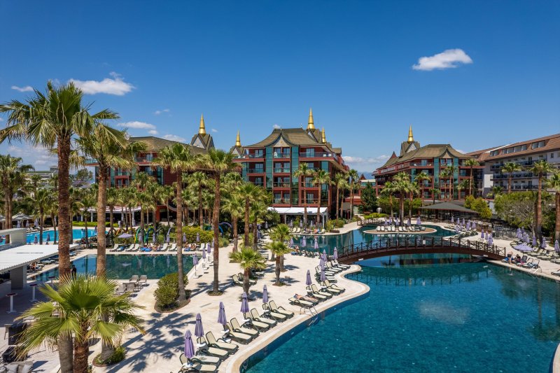 Siam Elegance Belek