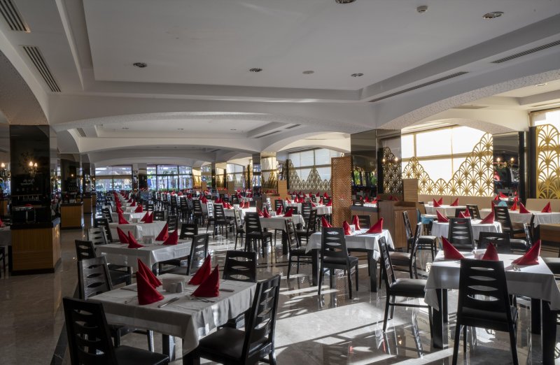 Belek utazás Siam Elegance