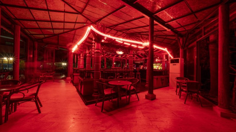 Belek utazás Siam Elegance