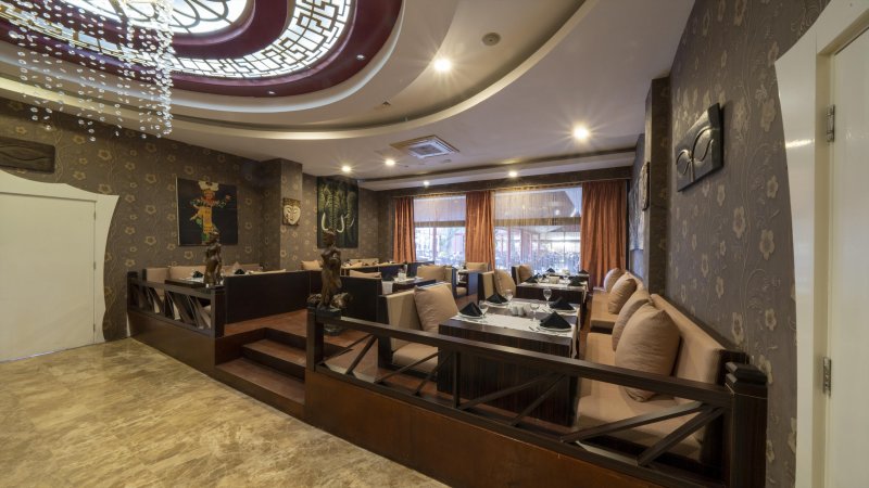 Belek utazás Siam Elegance