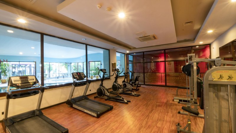 Siam Elegance Belek