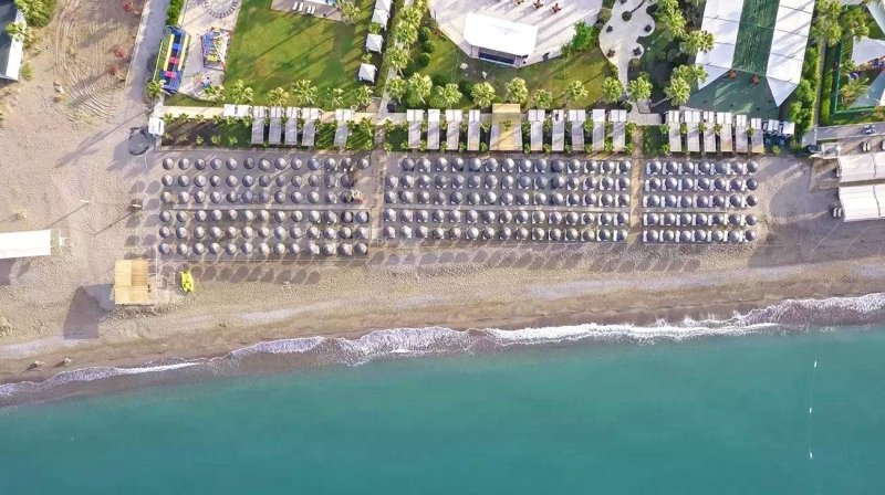 Belek utazás Siam Elegance