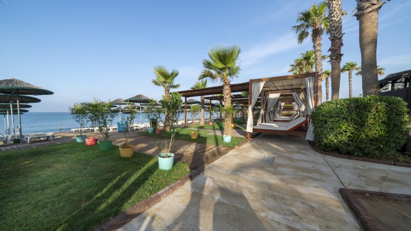 Belek utazás Siam Elegance