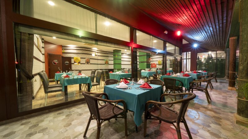 Belek utazás Siam Elegance