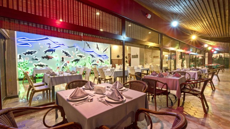 Belek utazás Siam Elegance