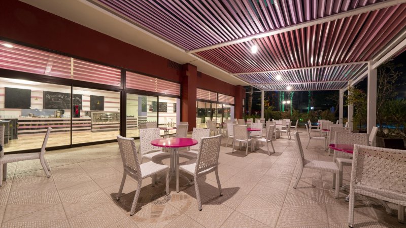 Belek utazás Siam Elegance