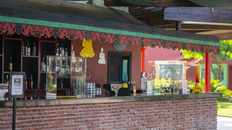 Belek utazás Siam Elegance