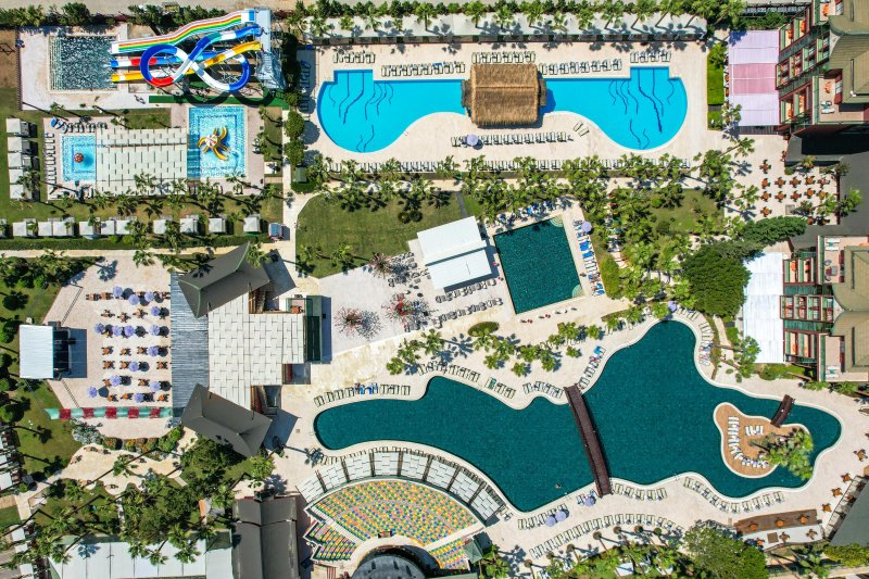 Belek utazás Siam Elegance