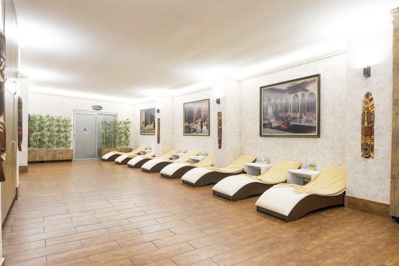 Side utazás Side Alegria Hotel & Spa