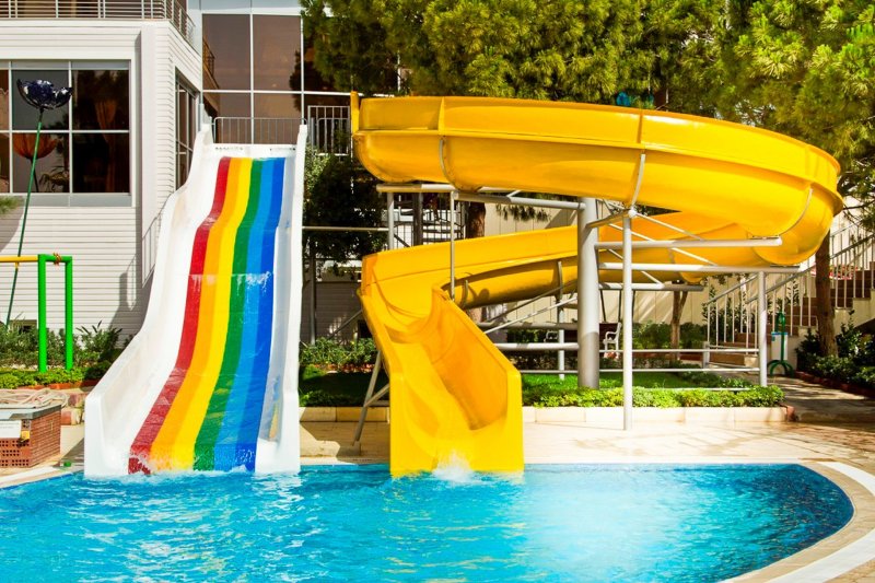 Side utazás Side Alegria Hotel & Spa