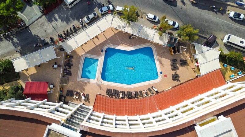 Side utazás Side Alegria Hotel & Spa