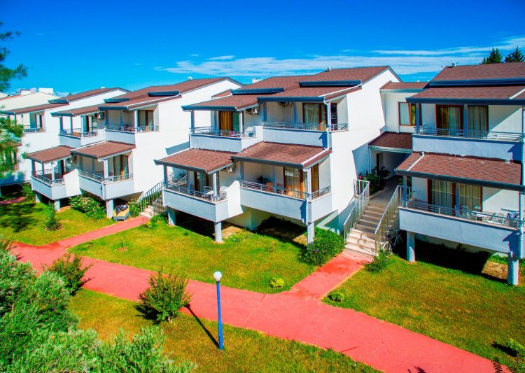 Side utazás Side Alegria Hotel & Spa