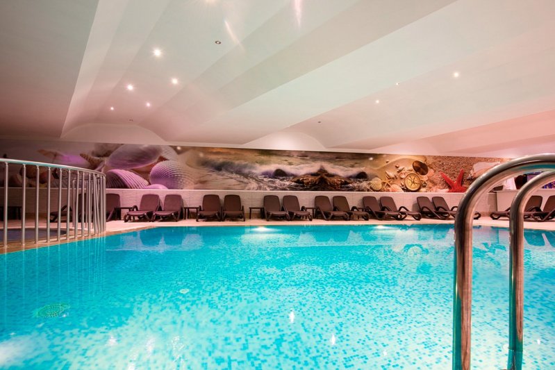 Side utazás Side Alegria Hotel & Spa