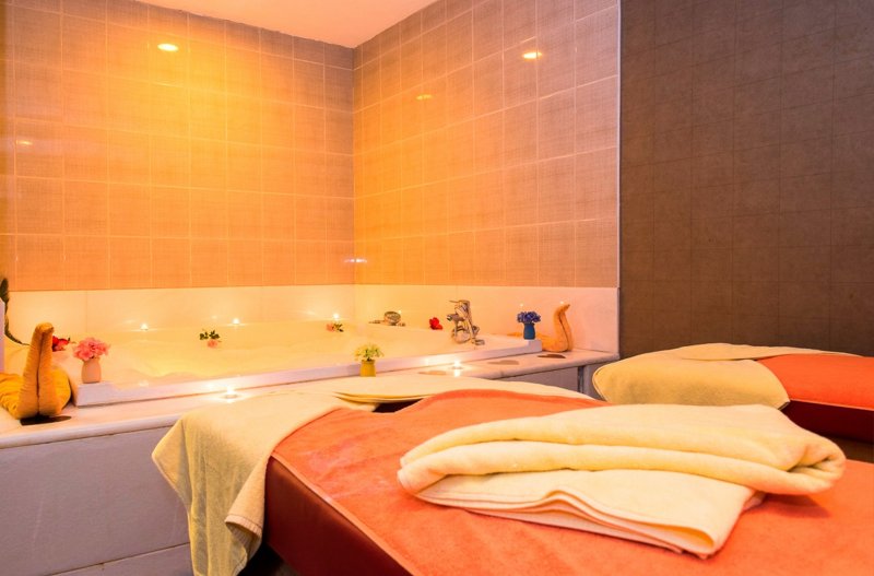 Side utazás Side Alegria Hotel & Spa