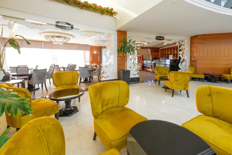 Side utazás Side Alegria Hotel & Spa