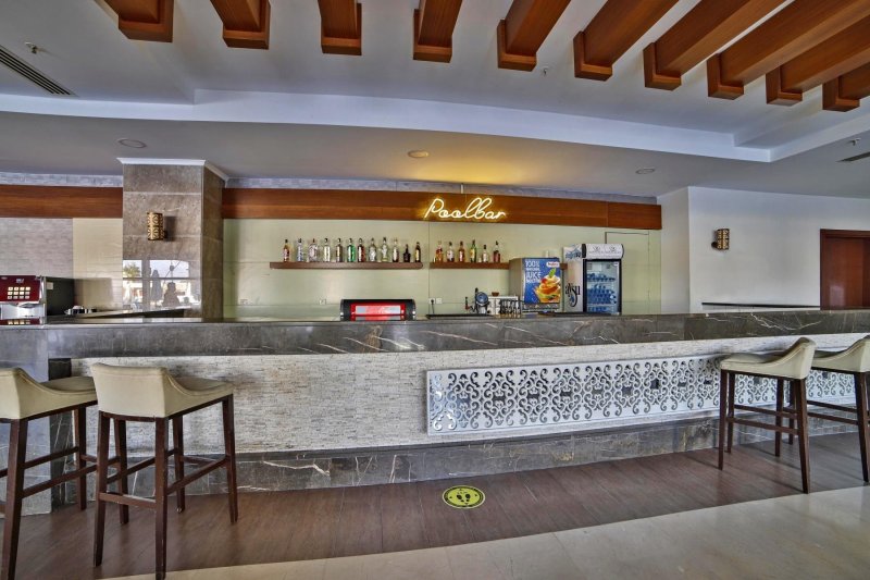 Side utazás Side Aluna By Belek Beach Hotel