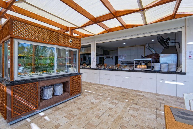 Side utazás Side Aluna By Belek Beach Hotel