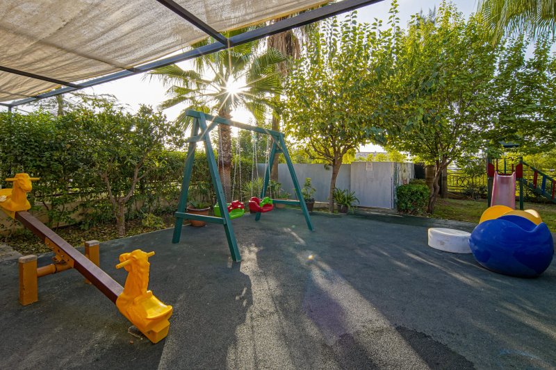 Side utazás Side Aluna By Belek Beach Hotel