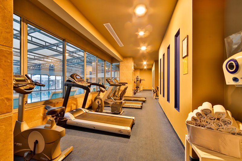 Side utazás Side Aluna By Belek Beach Hotel