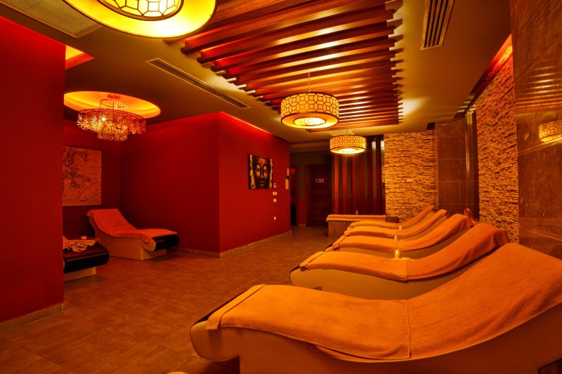 Side utazás Side Aluna By Belek Beach Hotel