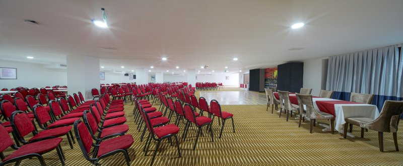 Side utazás Side Aluna By Belek Beach Hotel