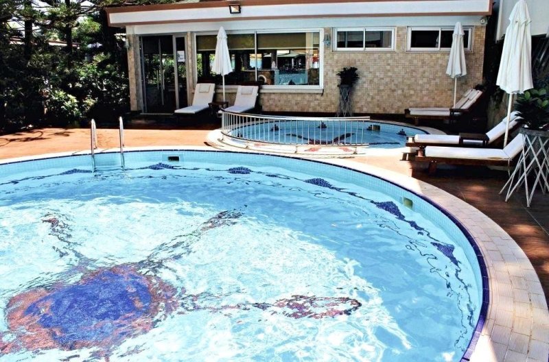 Side utazás Side Bay Hotel