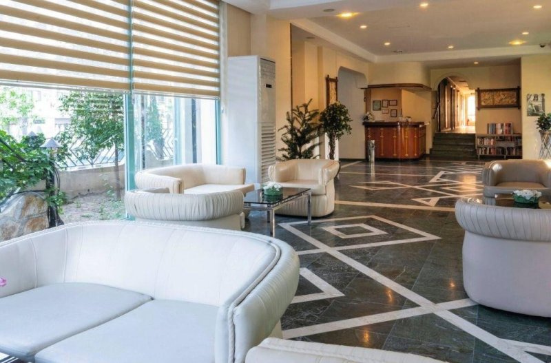 Side utazás Side Bay Hotel