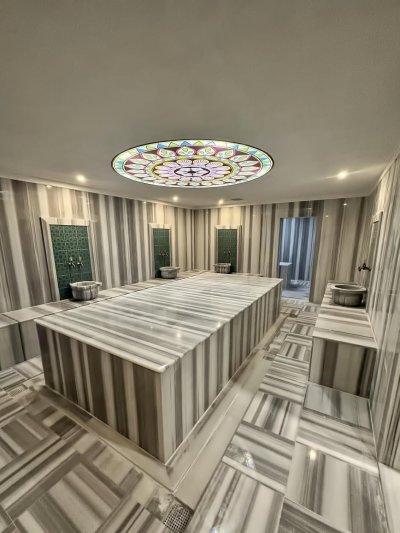 Side utazás Side Golden Rock