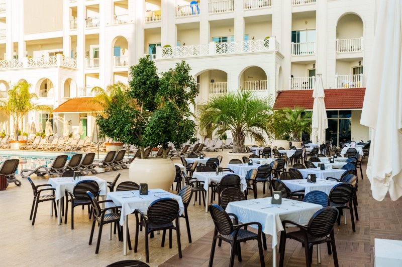 Side utazás Side Premium