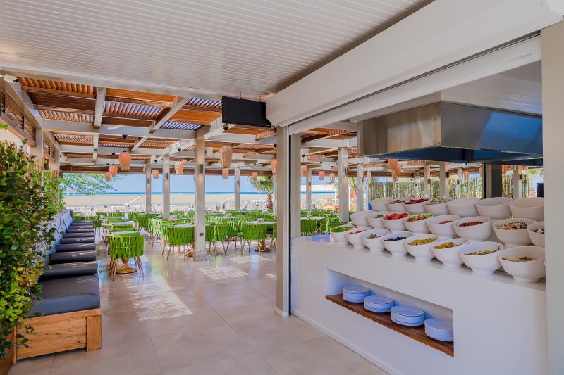 Side utazás Side Premium