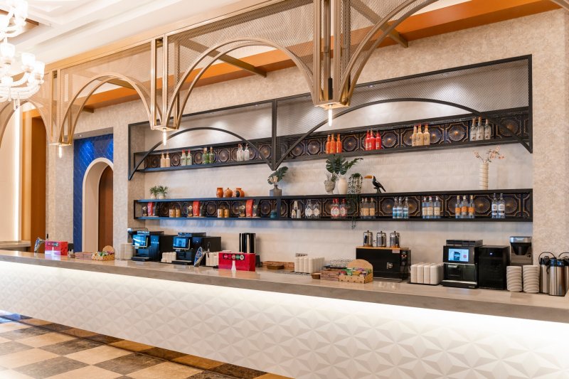 Side utazás Side Premium