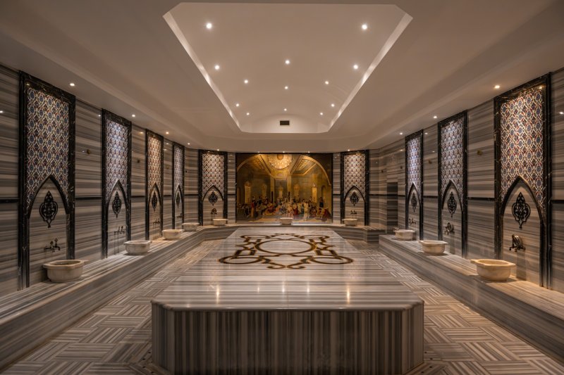 Side utazás Side Premium