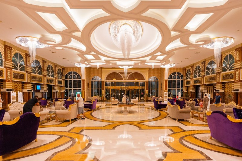 Side utazás Side Premium