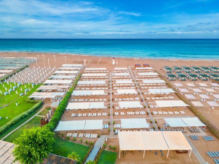 Side utazás Side Premium