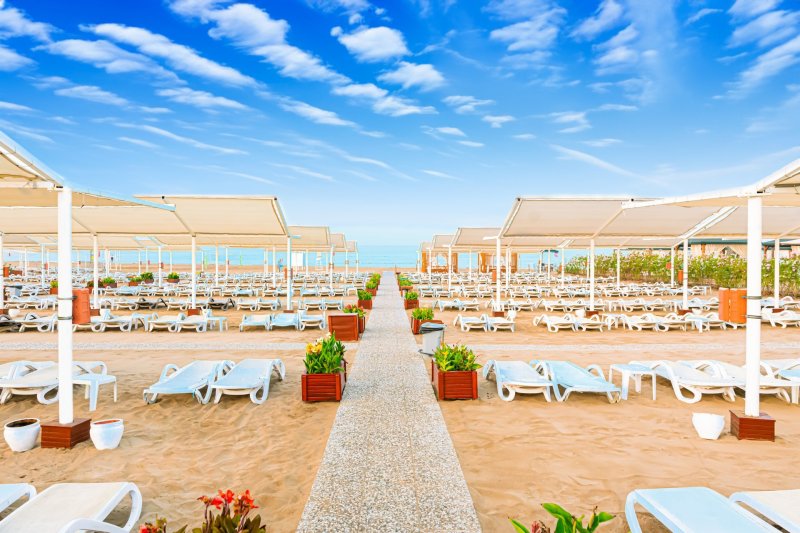 Side utazás Side Premium