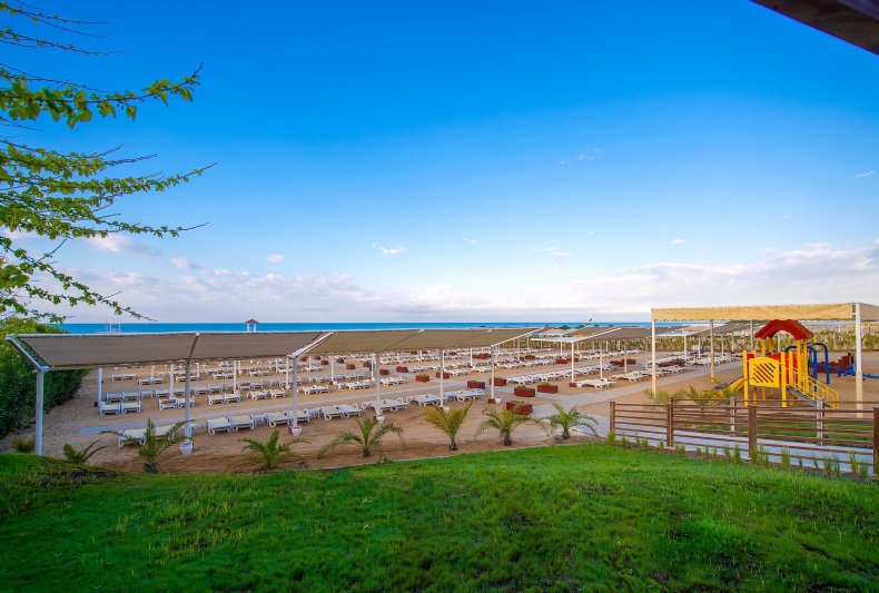 Side utazás Side Premium