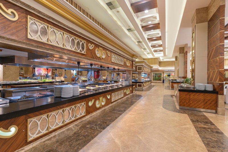 Side utazás Side Premium