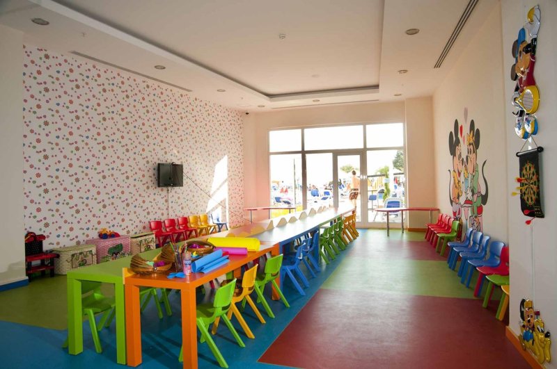 Side utazás Side Prenses Resort