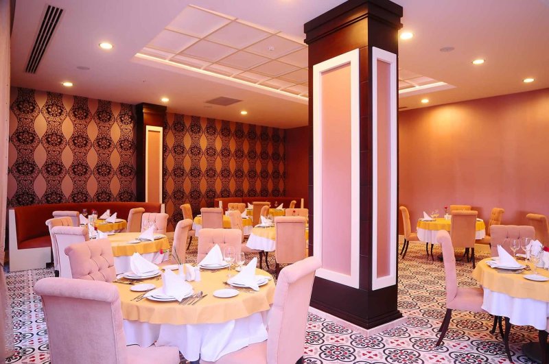 Side utazás Side Prenses Resort