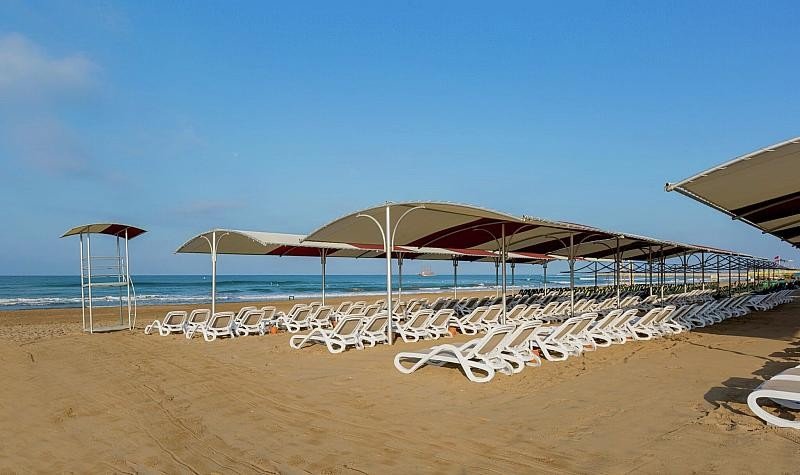 Side utazás Side Royal Palace