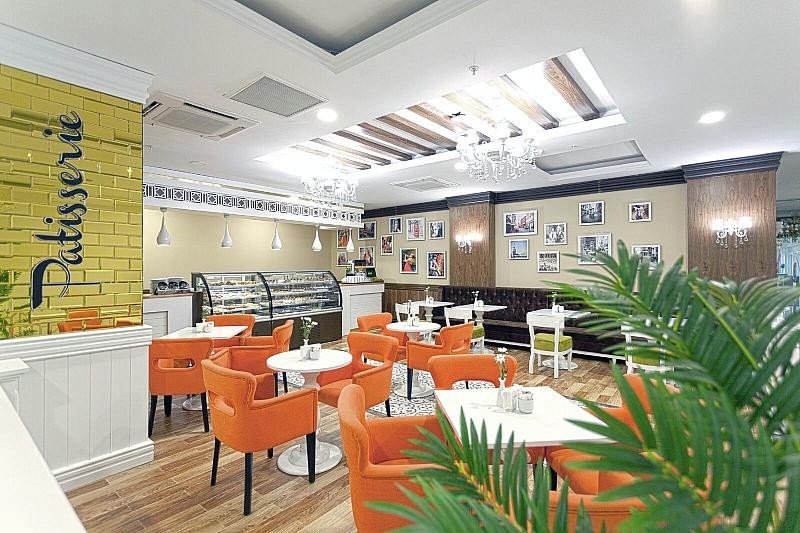 Side utazás Side Royal Palace